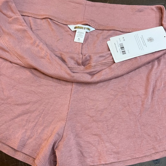 NWT Athleta pajama set - Picture 6 of 8